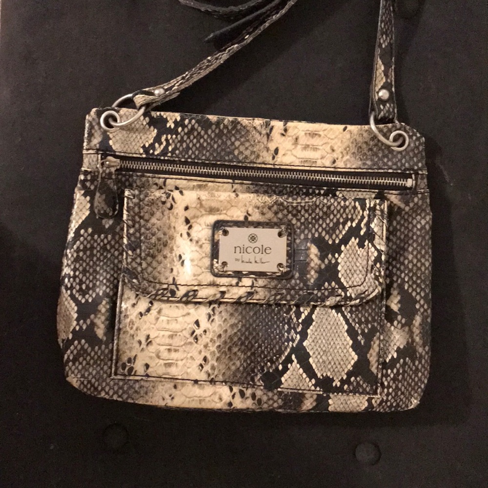Cute purse